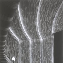 IL-Chicago-Esquire Auditorium Left Wall